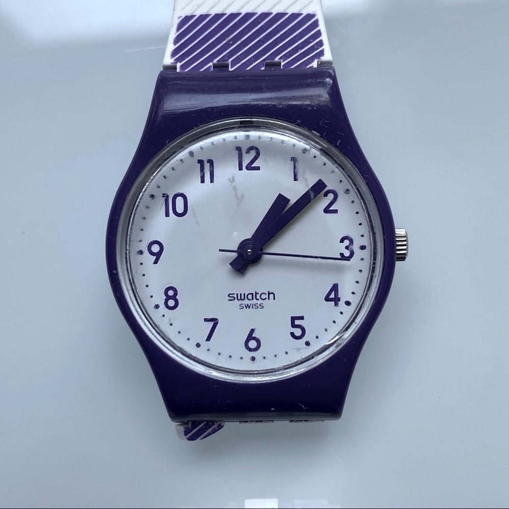 Swatch Watch - Picture 2 of 5